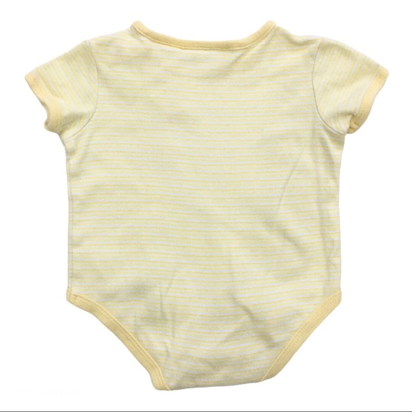 Baby girl essential yellow green 3-12 mo - Picture 13 of 16